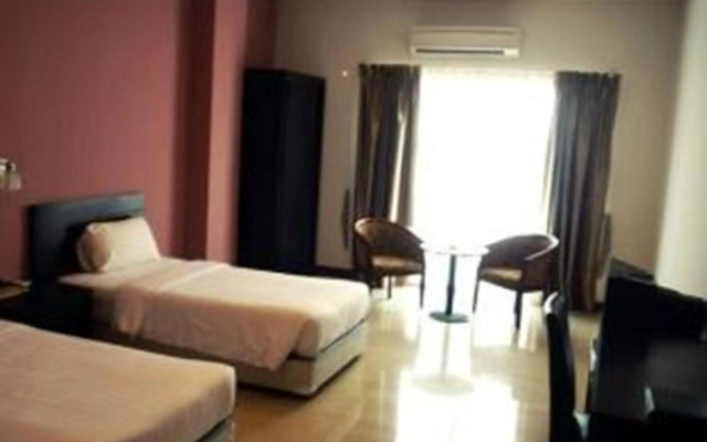 Kingston Hotel 15 @ Ipoh