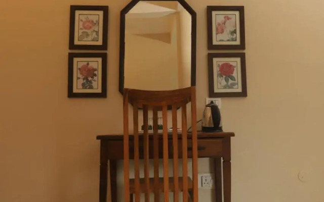 Corbett Jungle Hideaway