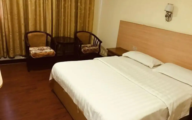 Foshan Xinxin Hotel (Sanshui Square) – Guest Rooms – Foshan