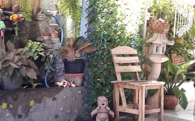 Canaan Guesthouse
