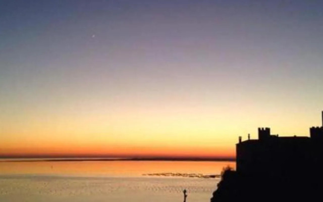 Residence Oliveto Mare Carso