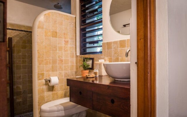 Mezzanine Tulum, a Small Luxury Hotel - Adults Only