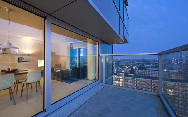 Urban Residences