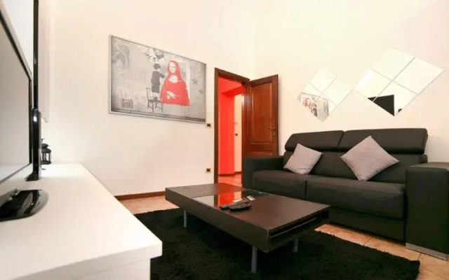 Great Flat Santa Croce