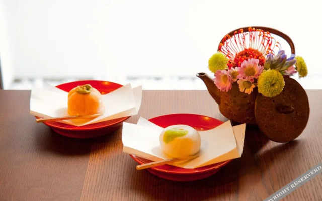 Kyomachiya Daitokuji