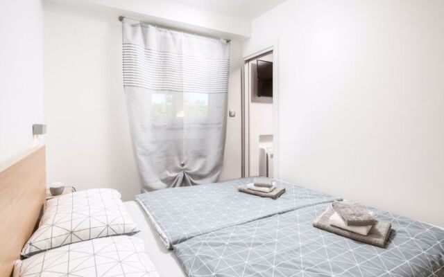 Apartment Beni Opatija/Pobri 12729