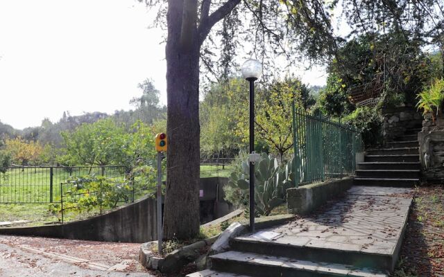 Italianway - Giuseppe Pastine 17/D