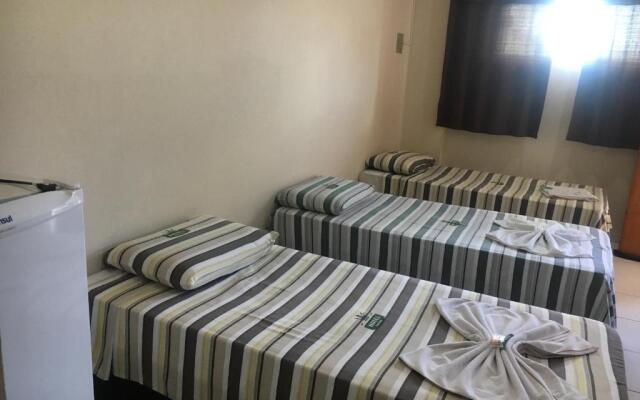 Hotel Porto Real