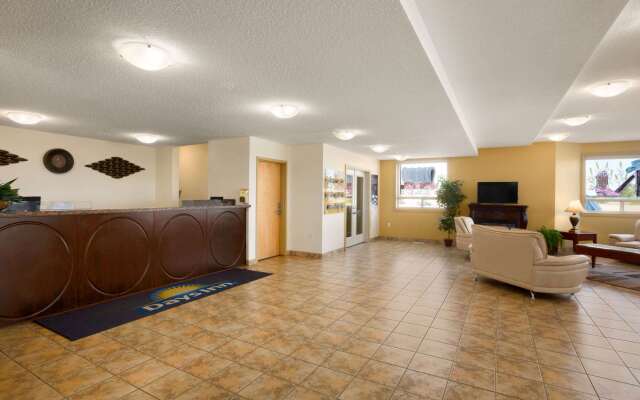 Days Inn by Wyndham Bonnyville