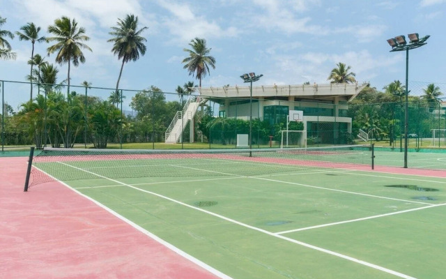 Beach Class Resort Muro Alto