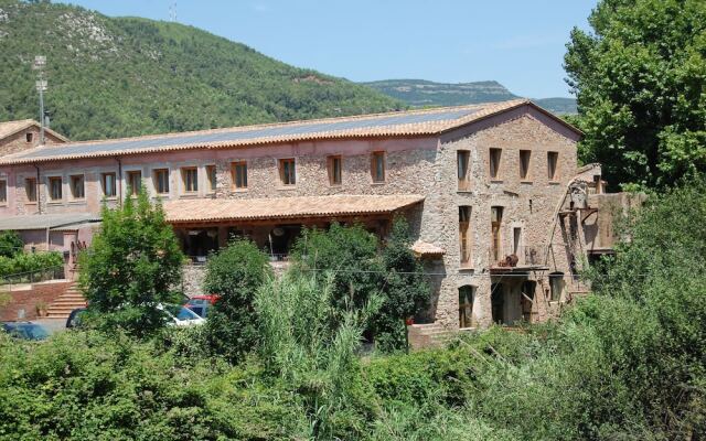 Hotel Molí de la Torre