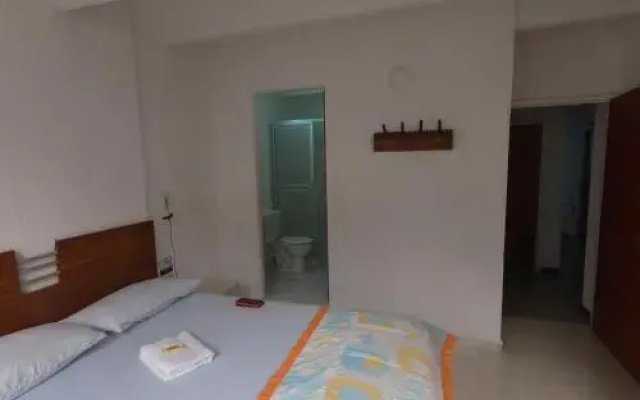 Hotel Ibiza