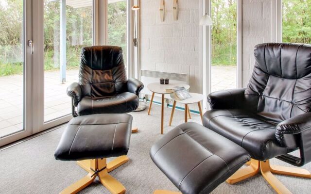 "Selima" - 800m from the sea in Western Jutland