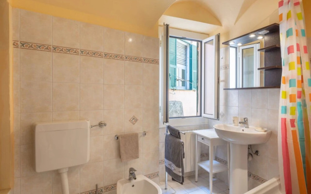 Ca du Mou Dolcedo in Dolcedo