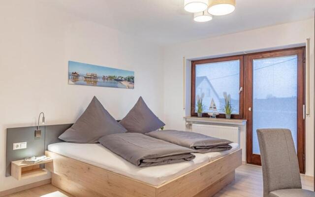 Comfort Apartment Buchhorn