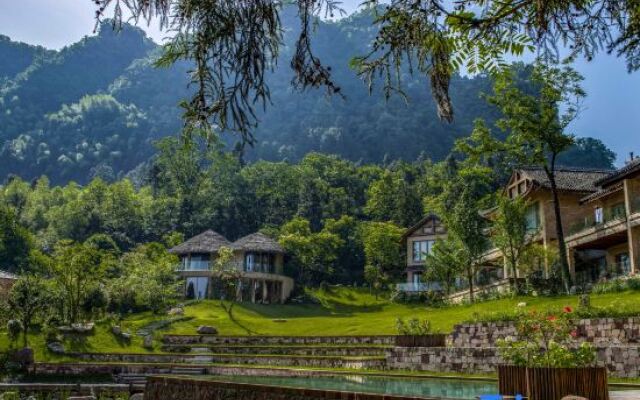 ZiShan Ecological Resort