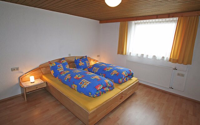 Apartment Mangeng Schruns 31357