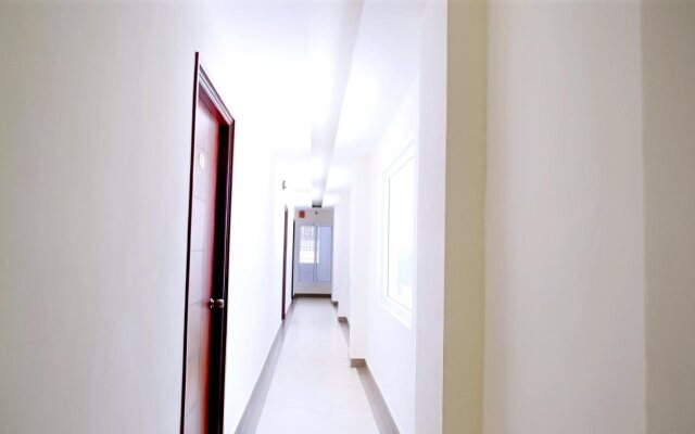 Hotel TR Residency