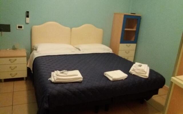 Barone Beach Hotel
