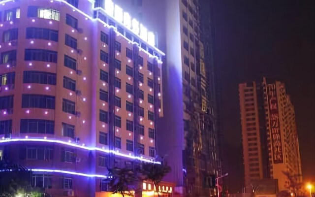 De Li Business Hotel