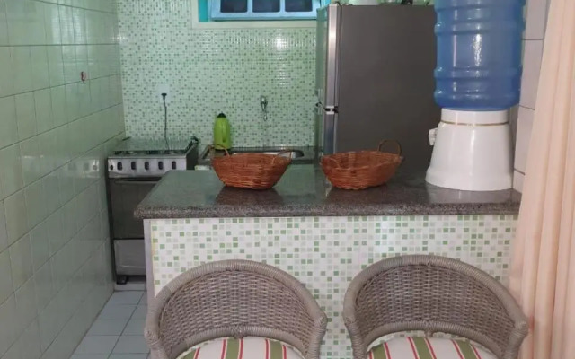 Excelente Apartamento com 2 quartos