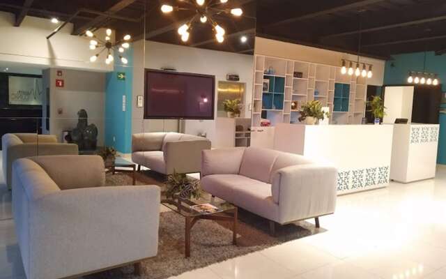 Elite 47 Hotel & Suites