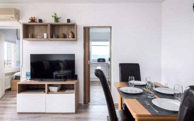Apartment A1011 Sassofortino