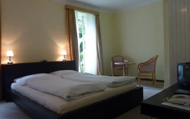 Hotel La Perla