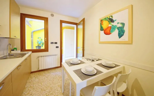DolceVita Apartments N. 519