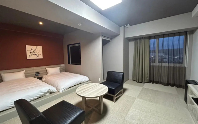 Hotel Route Inn Grand Chichibu