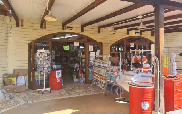 Chalet "la Dolce Vita " in Viareggio