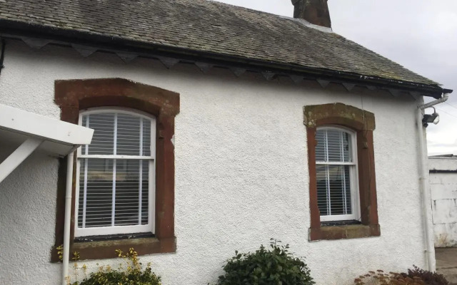 Old Station House - Kilfillan Cottage