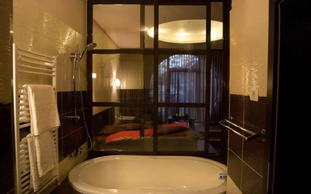 Larissa Hotel