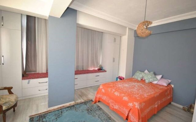 Armutalan Dorado Flat - Hotel Facilities