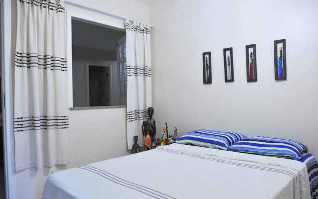 Pousada Vila dos Ventos