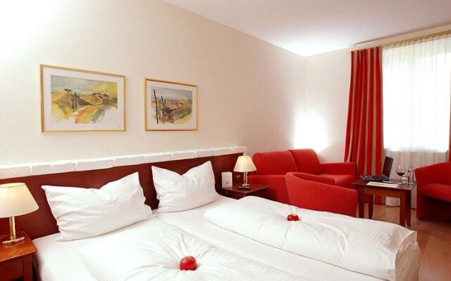 Hotel Refugium