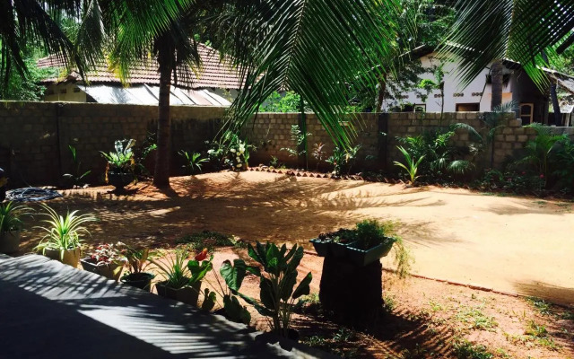 Pearl House @ Trincomalee