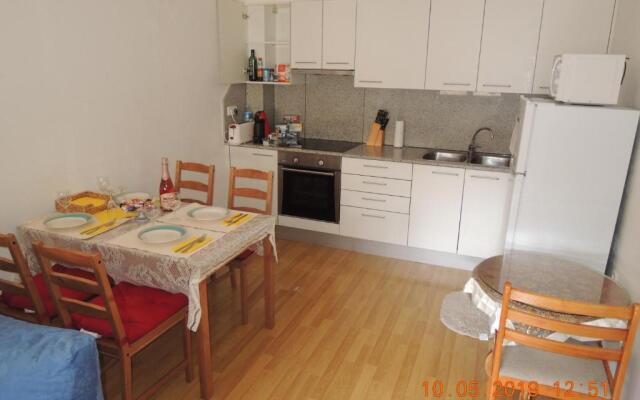 Apartament Besalú