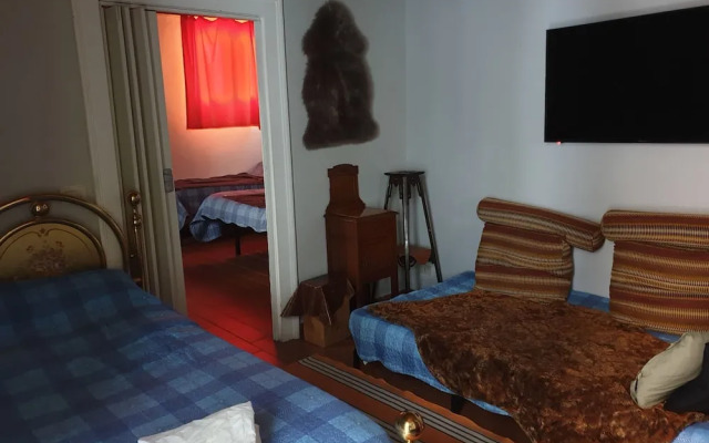 La casa di Daniele