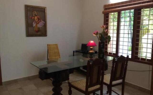 Alamanda Guest House