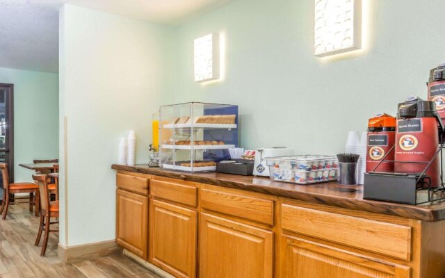 Econo Lodge Inn & Suites Williams - Grand Canyon Area