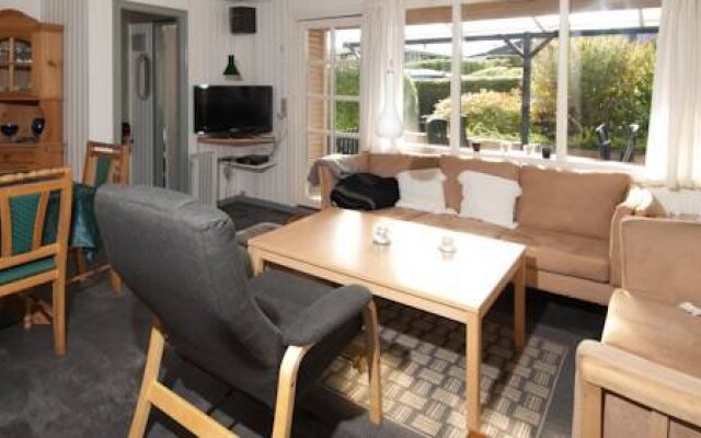 Røllikevej 15 Holiday House