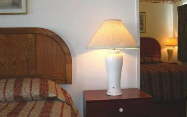 Hotel Paso Robles Wine Country