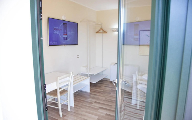 Villa Barbarina Nature Resort