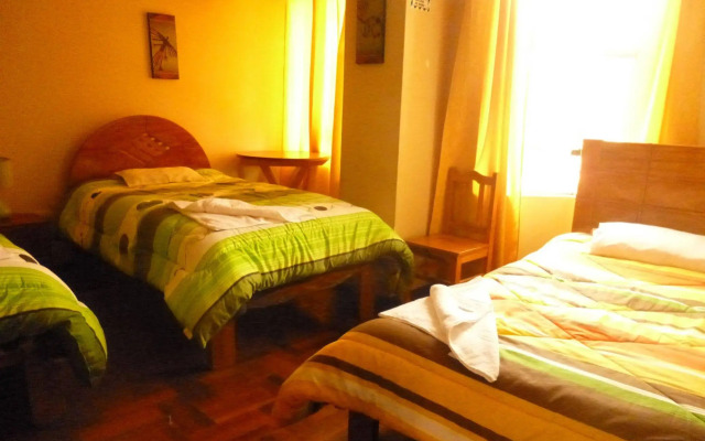 PosadaInka