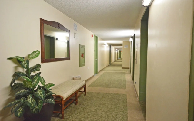 Waikiki Sunset #2105