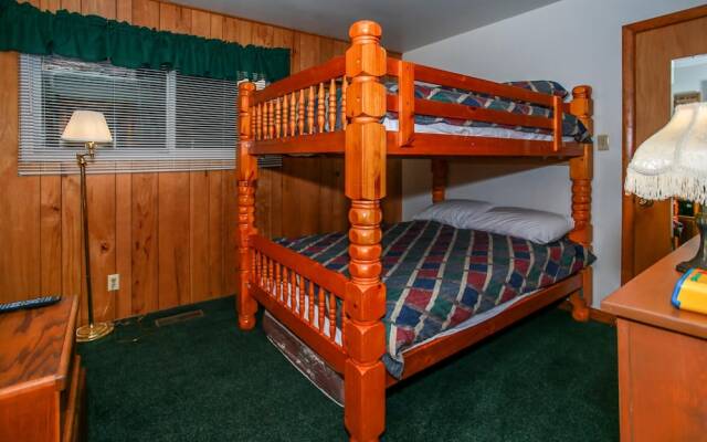 Berghuette-1906 by Big Bear Vacations