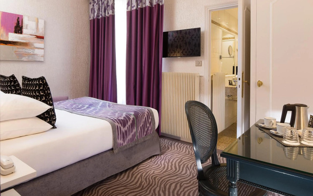 Rosen Inn International