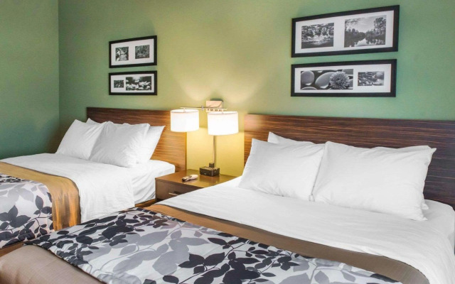 Sleep Inn & Suites Defuniak Springs - Crestview