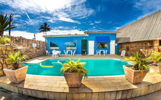 Aquamarine Pousada e Chalés